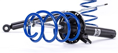 ap sport suspension in detail