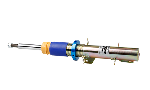 construction and working method of an ap damper