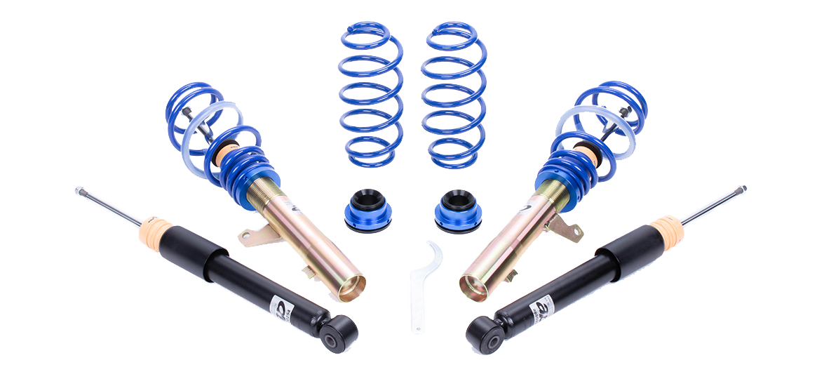 ap suspension technology