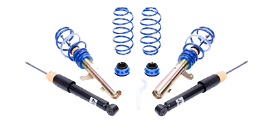 ap suspension technology