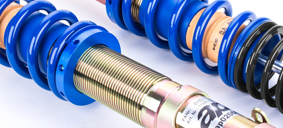 ap coilover kit