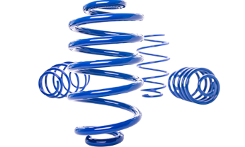 ap lowering springs
