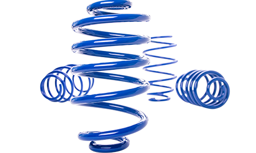 ap lowering springs